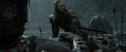 Poster for The Lord of the Rings: The Two Towers - Extended Edition