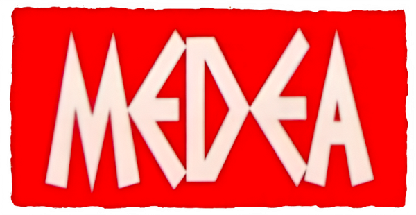 Medea logo