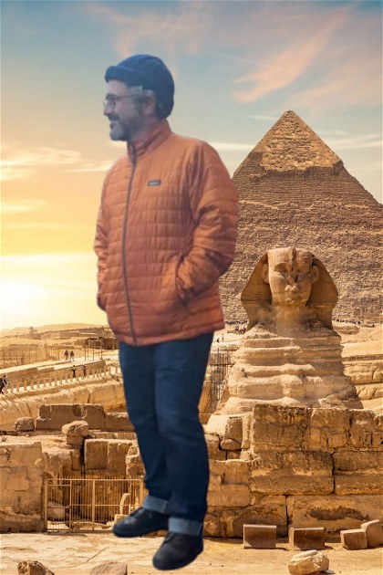 Ethan Sandler