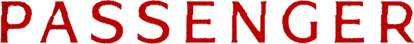Passenger logo
