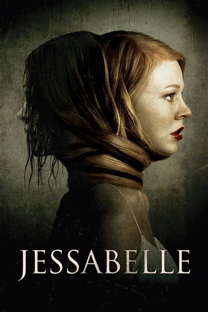 Poster for Jessabelle