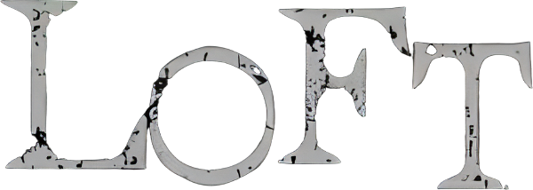 Loft logo