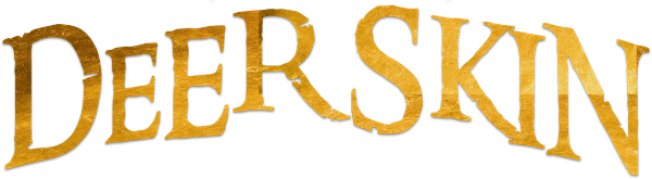 Deerskin logo