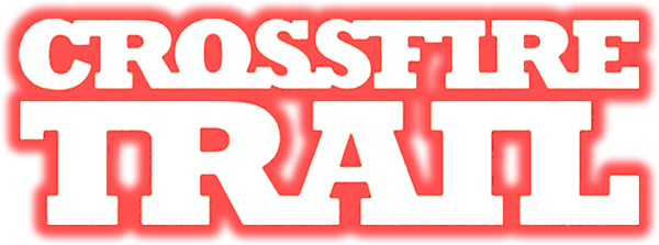 Crossfire Trail logo