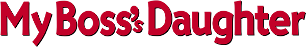 My Boss's Daughter logo