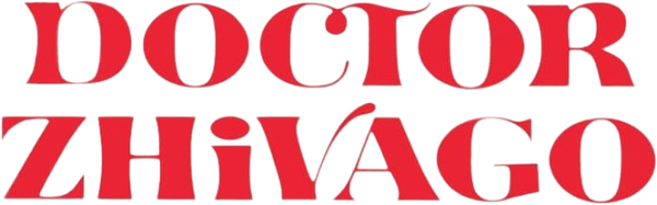 Doctor Zhivago logo
