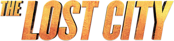 The Lost City logo