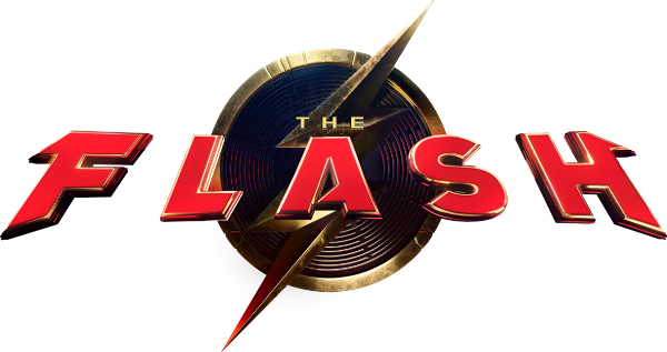 The Flash logo