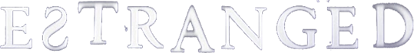 Estranged logo