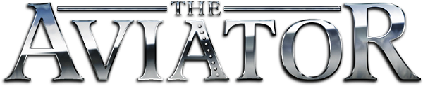 The Aviator logo