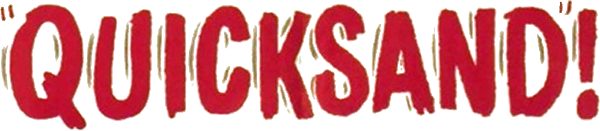 Quicksand logo