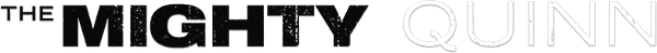 The Mighty Quinn logo