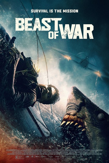 Poster for Beast of War