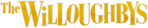 The Willoughbys logo