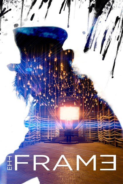 Poster for The Frame