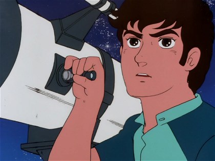 Poster for Ultraman - S01E19 - This is the Ultra Star! Part 1