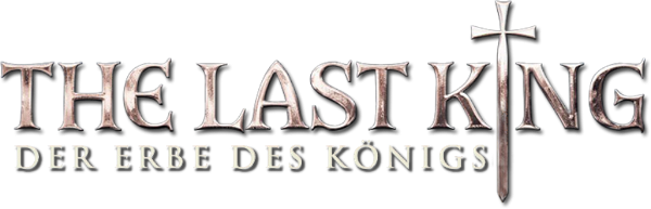 The Last King logo