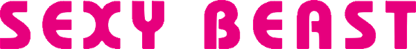 Sexy Beast logo