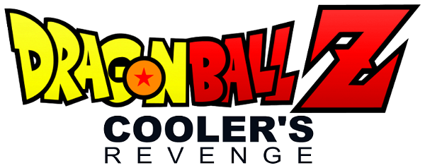 Dragon Ball Z: Cooler's Revenge logo