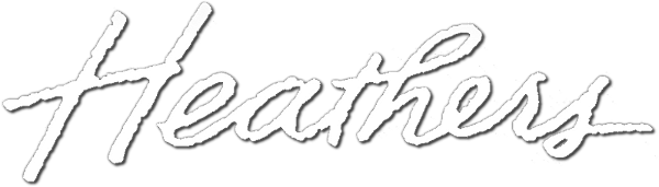 Heathers logo