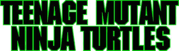 Teenage Mutant Ninja Turtles logo