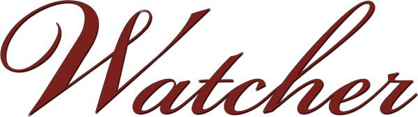 Watcher logo