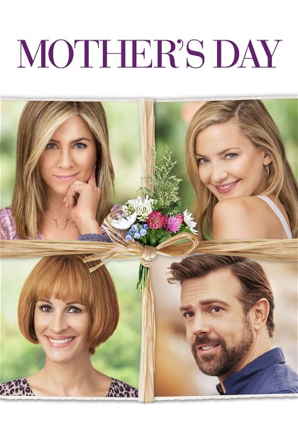 Poster for Mother's Day