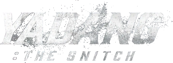 Yadang: The Snitch logo