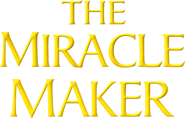 The Miracle Maker logo