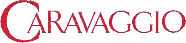 Caravaggio logo