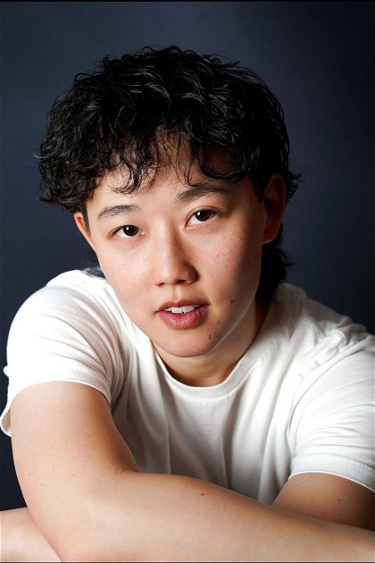 Ci Hang Ma