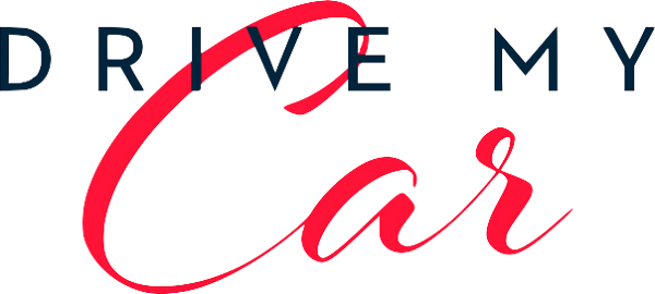 Drive My Car logo