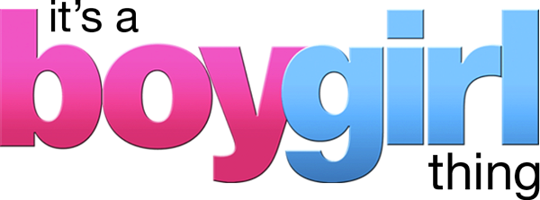 It's a Boy Girl Thing logo