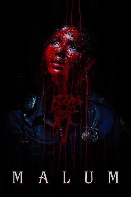 Poster for Malum