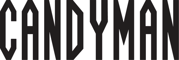 Candyman logo
