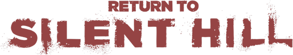 Return to Silent Hill logo