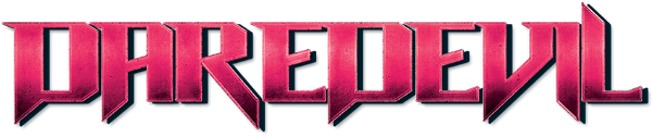 Daredevil logo