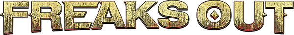 Freaks Out logo