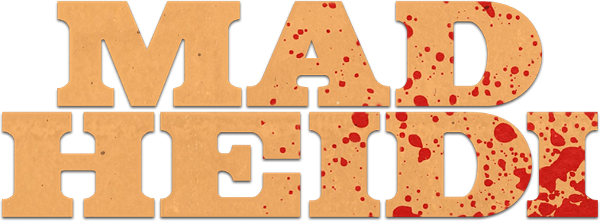 Mad Heidi logo