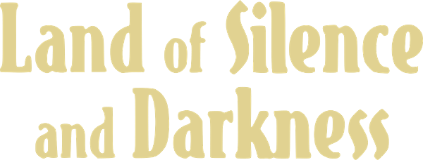 Land of Silence and Darkness logo