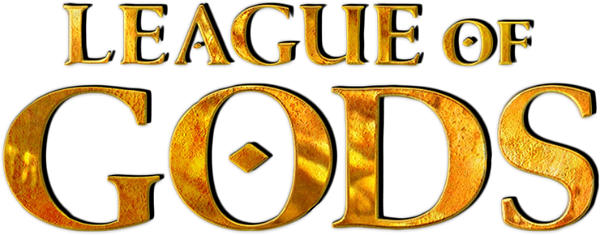 League of Gods logo