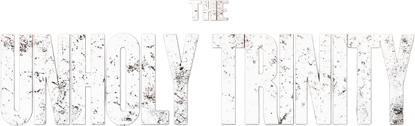 The Unholy Trinity logo