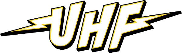 UHF logo
