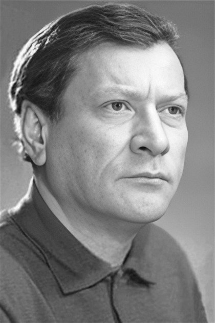 Aleksey Glazyrin