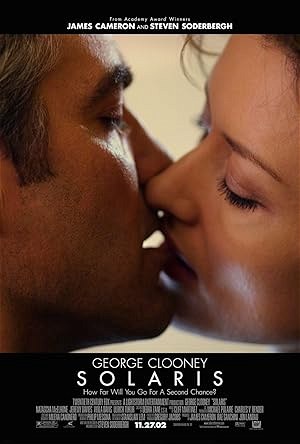 Poster for Solaris