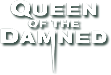 Queen of the Damned logo