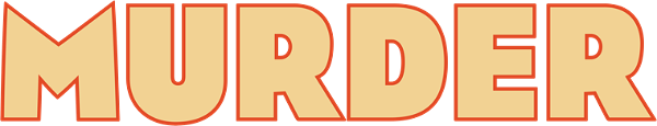 Murder! logo