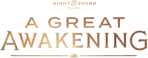 A Great Awakening logo