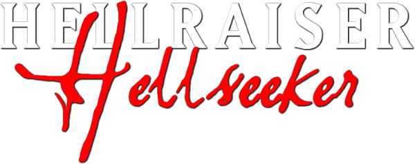 Hellraiser: Hellseeker logo