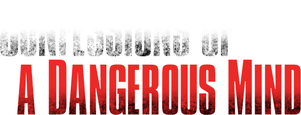 Confessions of a Dangerous Mind logo